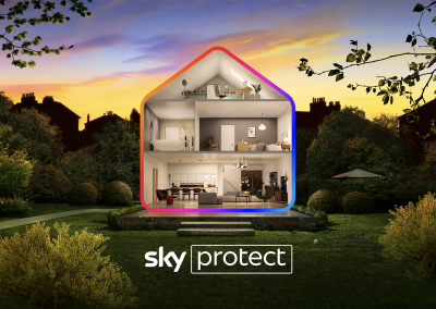 Sky Protect