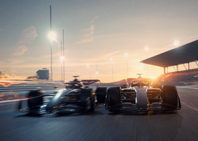 Sky Sports Formula 1