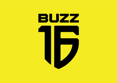 Buzz 16