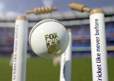 Fox Cricket