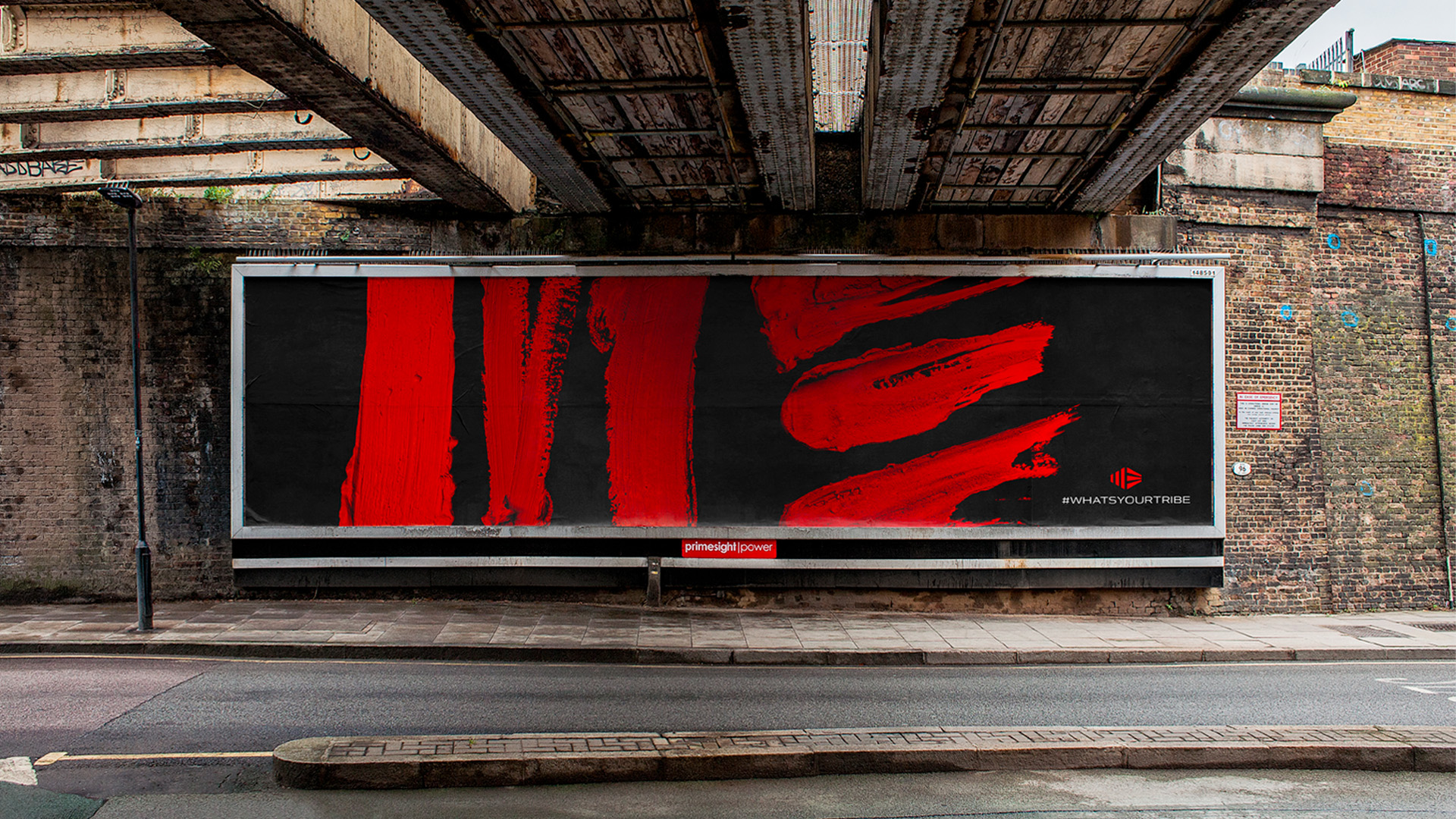 Main Event | Rebrand Main Event | Rebrand