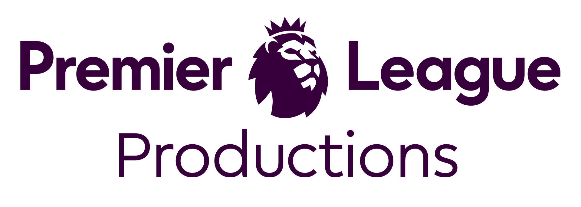 Premier League Productions Brand Mark Premier League Productions Brand Mark