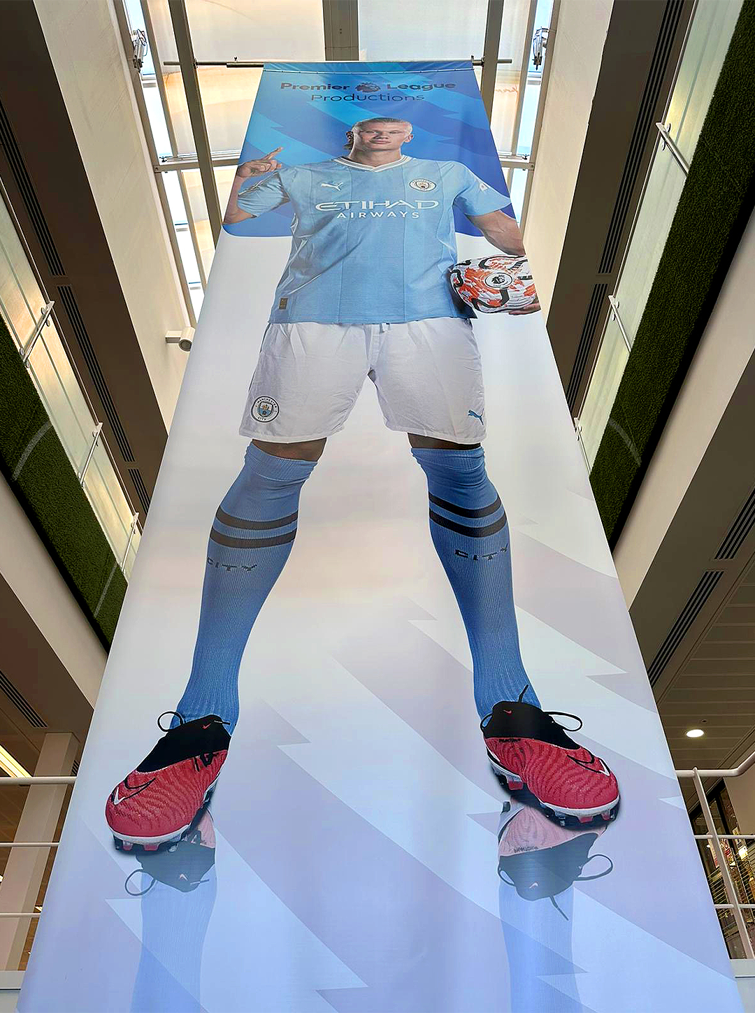 Premier League Offices 6