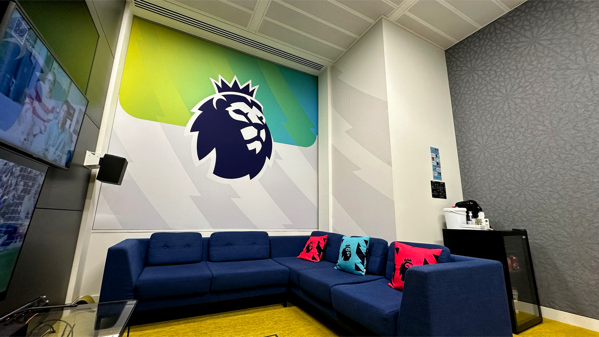 Premier League Offices 7