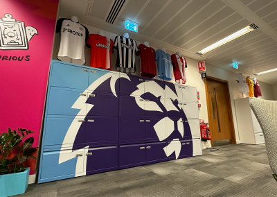 Premier League Productions