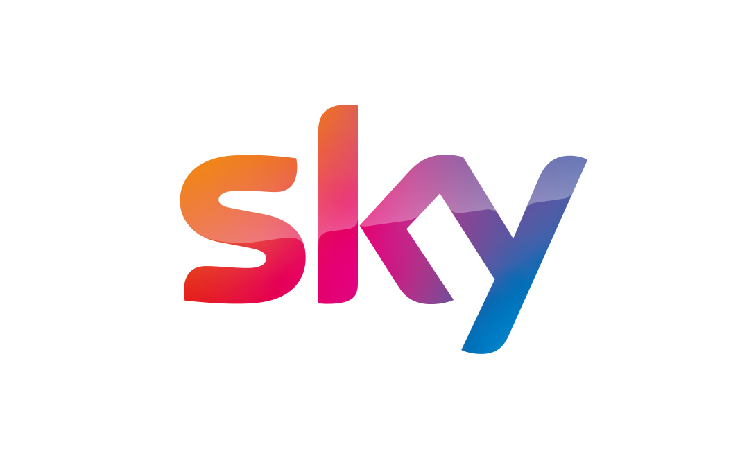 Sky | Building branding Sky | Building branding