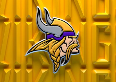 Minnesota Vikings Outernet Takeover