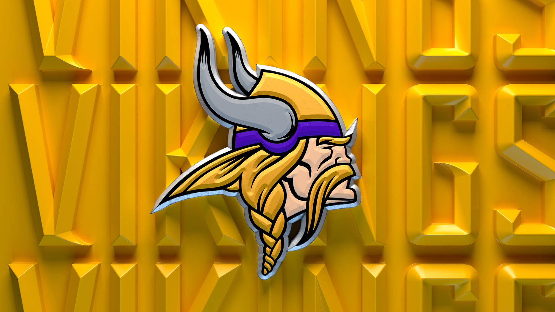 Minnesota Vikings | Outernet takeover
