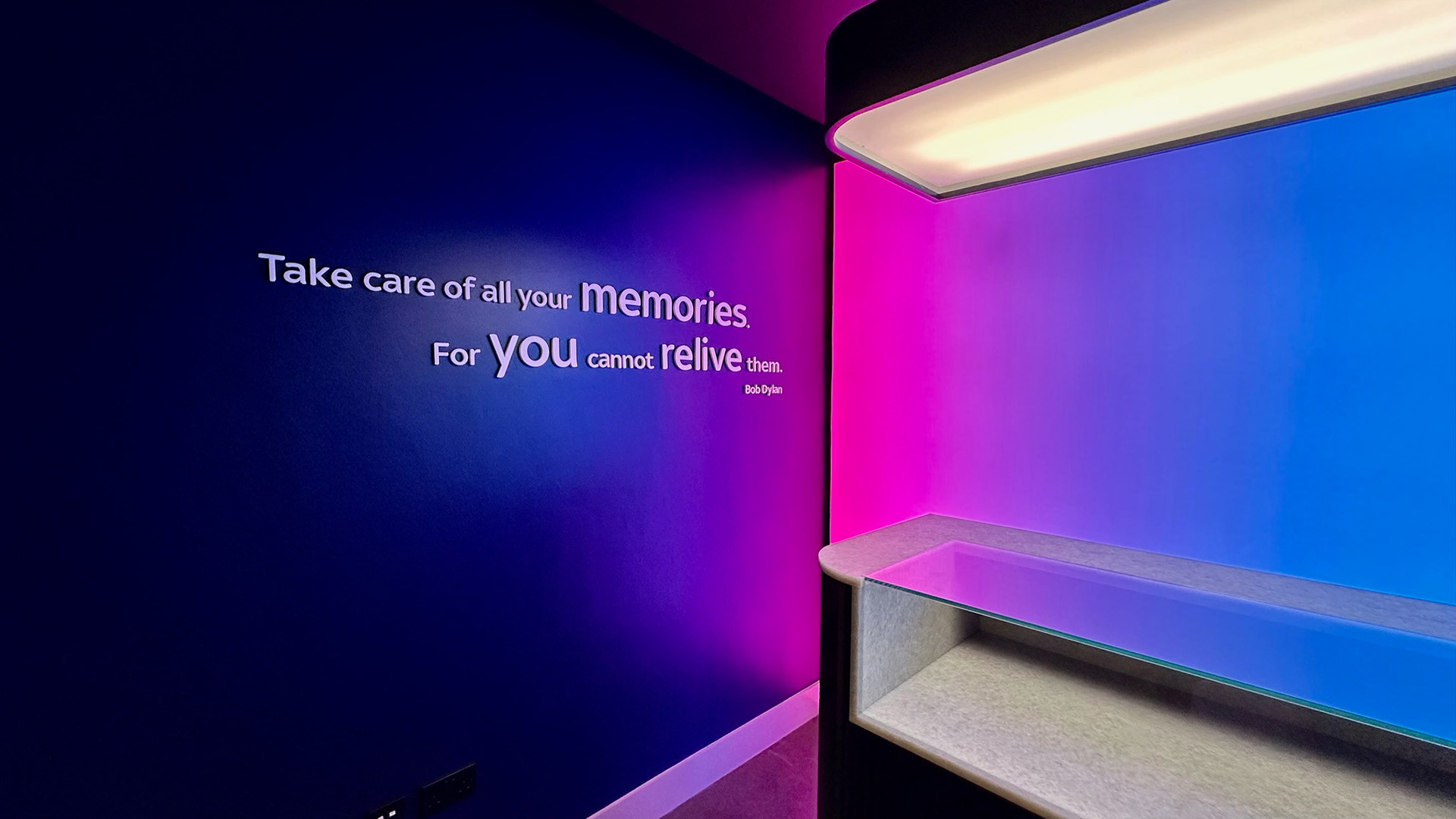 Sky VIP Lounge Installations Sky VIP Lounge Installations