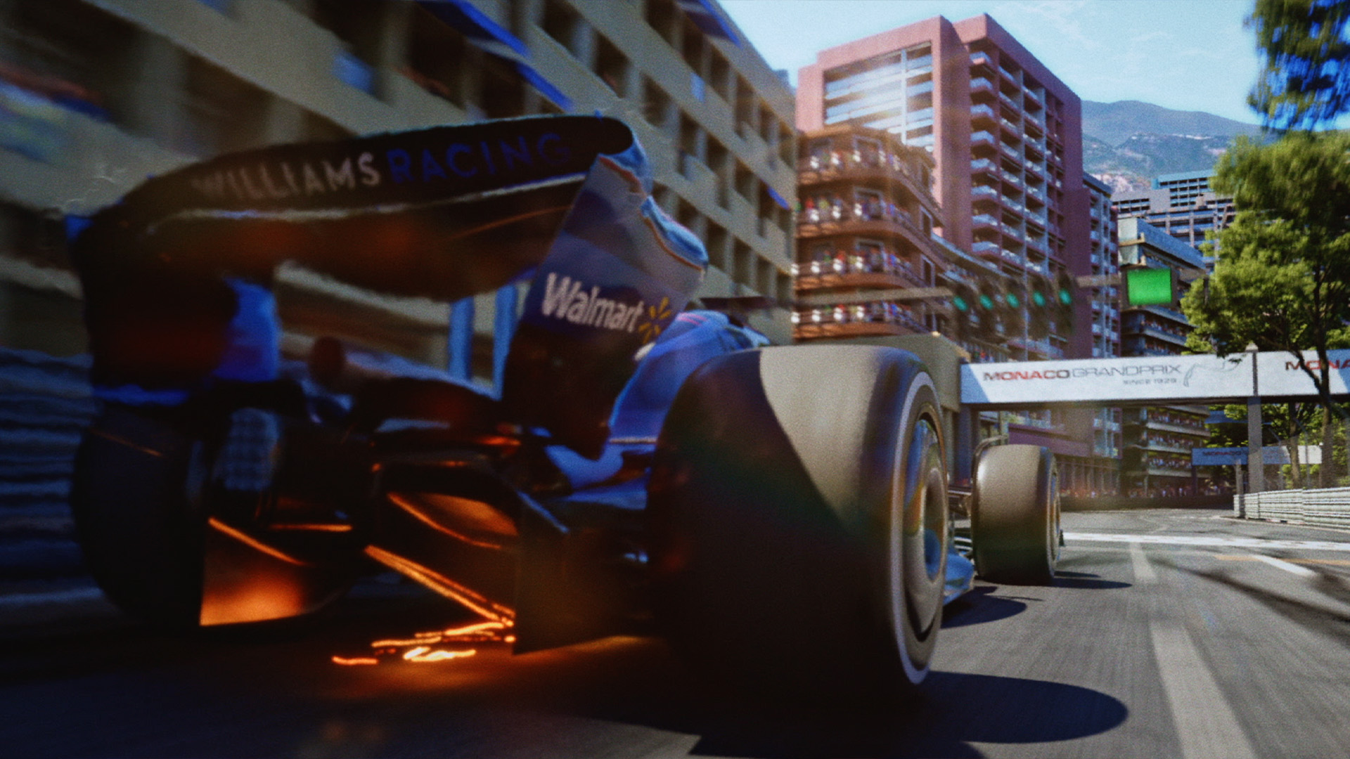 Sky Sports F1 | Title sequence Sky Sports F1 | Title sequence