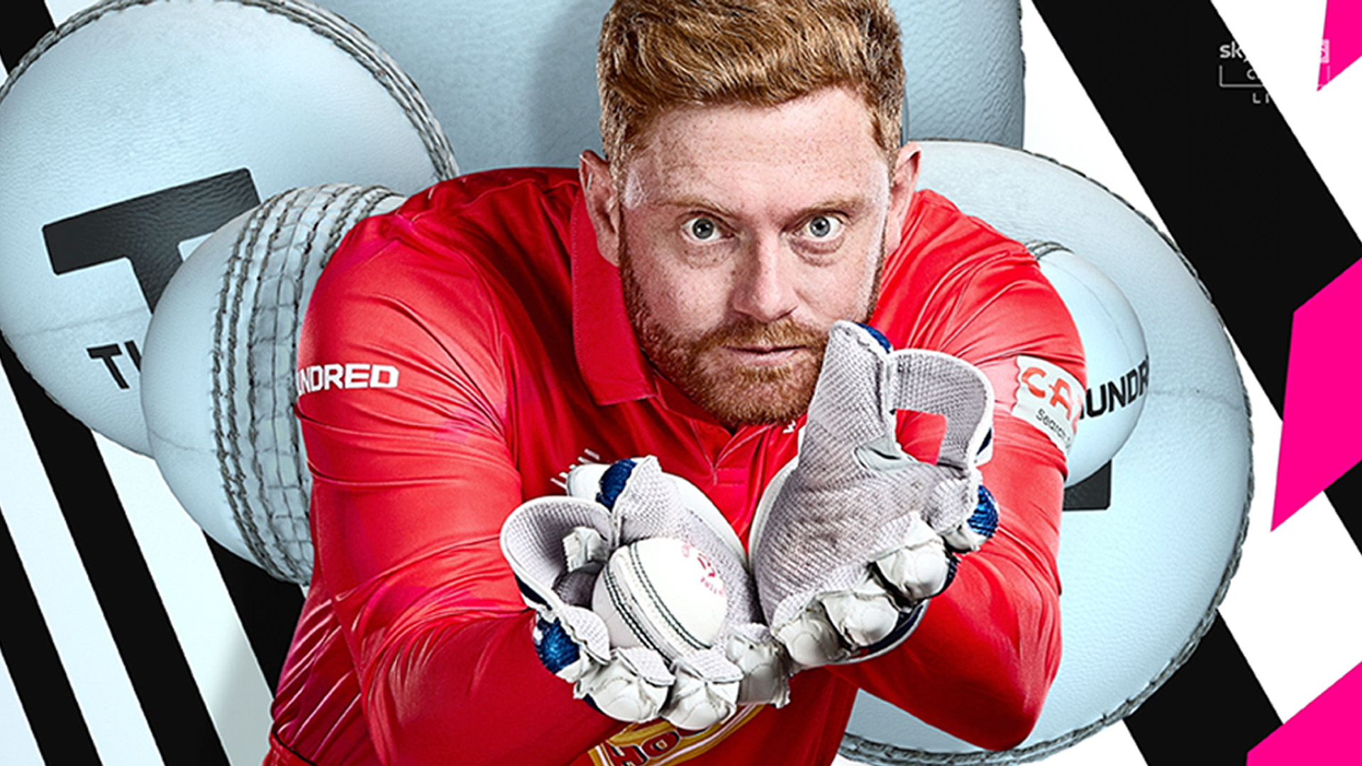 The Hundred | Broadcast package The Hundred | Broadcast package